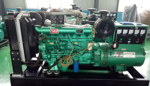 新民发电机不发电的原因