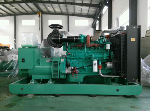 新民柴油发电机组 新民柴油发电机组