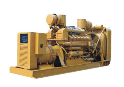 新民发电机出租