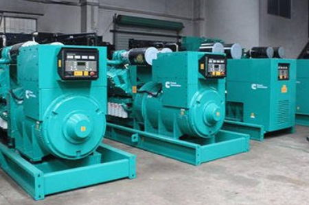新民柴油发电机 新民柴油发电机