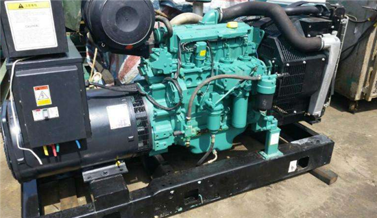 新民柴油发电机 新民柴油发电机