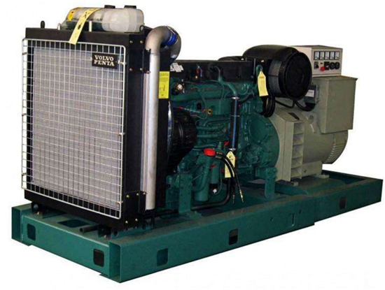 新民柴油发电机 新民柴油发电机